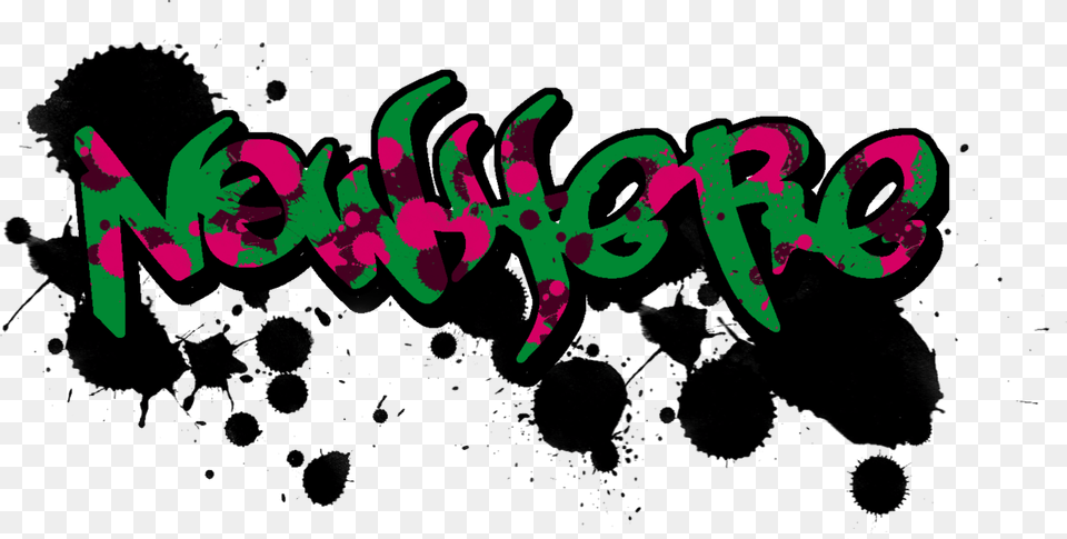 Images Graffiti, Art, Graphics, Purple, Person Free Png Download