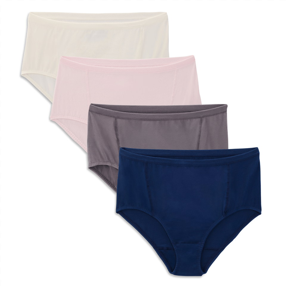 Images Fruit Of The Loom Women39s Breathable Cotton Mesh Brief, Clothing, Lingerie, Panties, Underwear Free Png Download