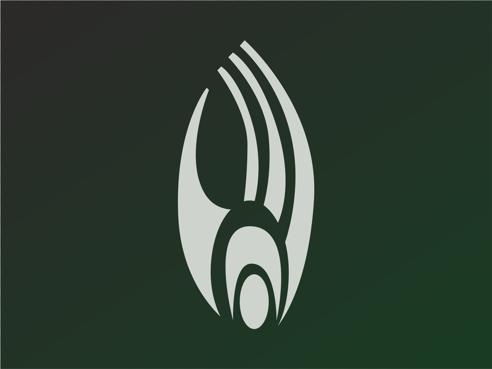 Images Galleries With Dominion Logo Star Trek, Cutlery, Fork Png Image