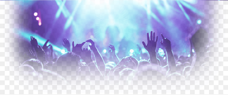 Images Gallery For Music Festival, Club, Concert, Crowd, Lighting Free Transparent Png