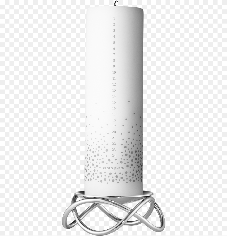 Images Georg Jensen Lysestager Glow, Lamp, Cylinder, Lampshade Free Png