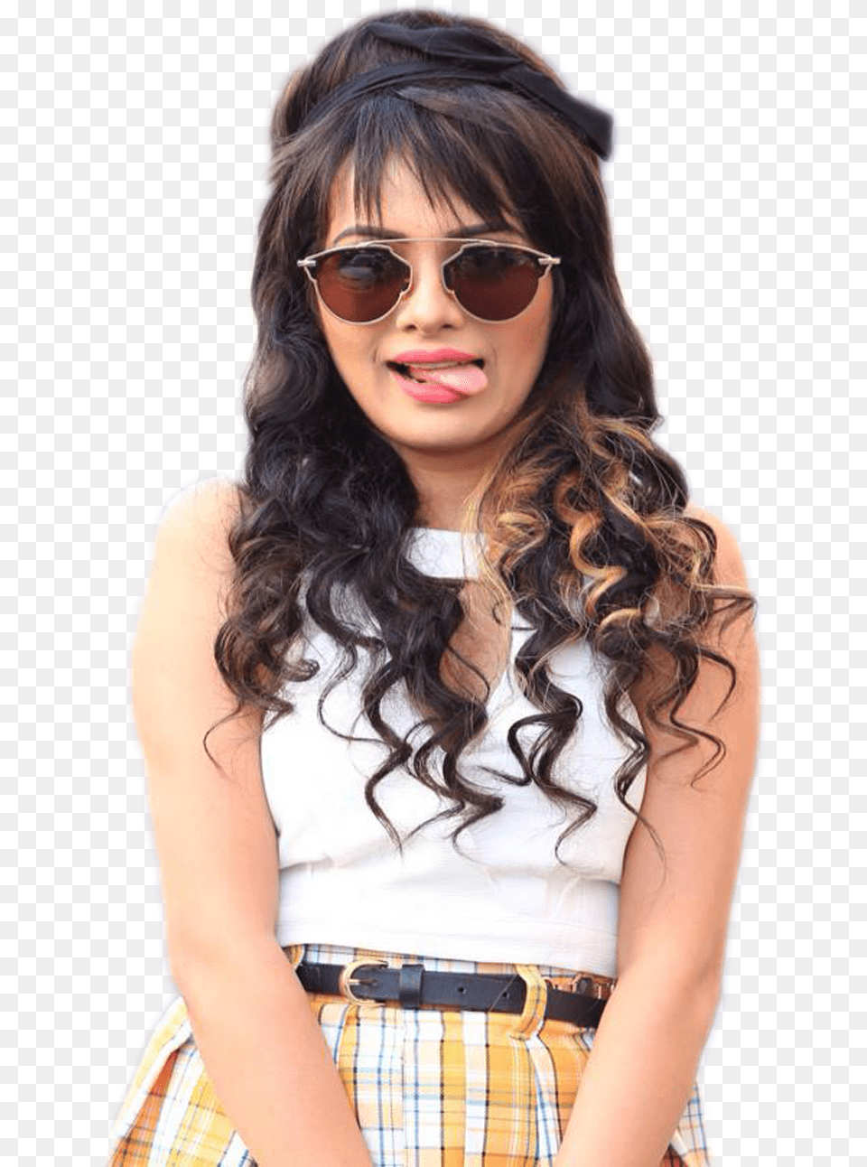 Images Girl Hd All, Accessories, Sunglasses, Portrait, Photography Free Transparent Png