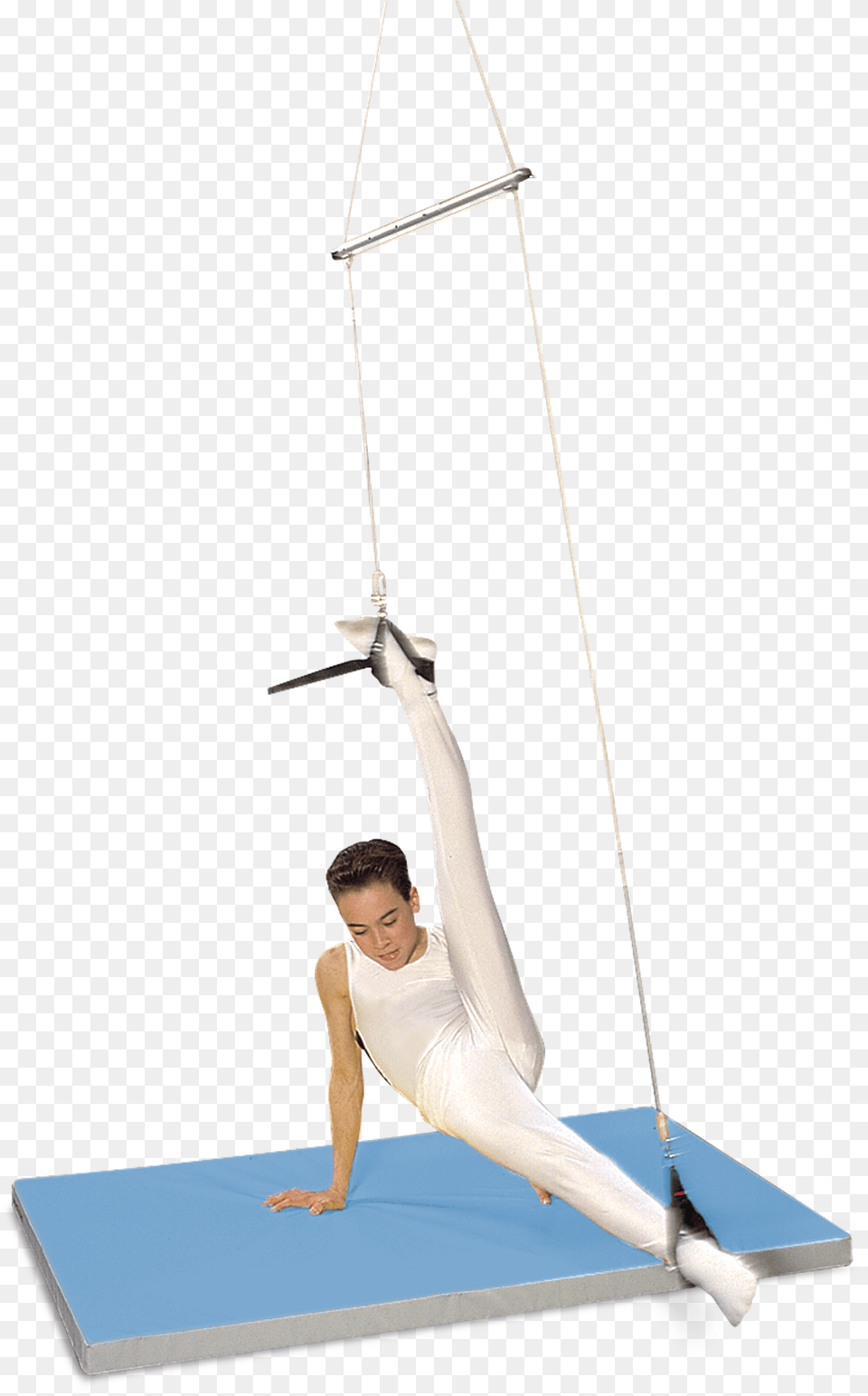 Images Gymnastics Gymnast Flair Gymnastics Machine, Adult, Person, Man, Male Png Image