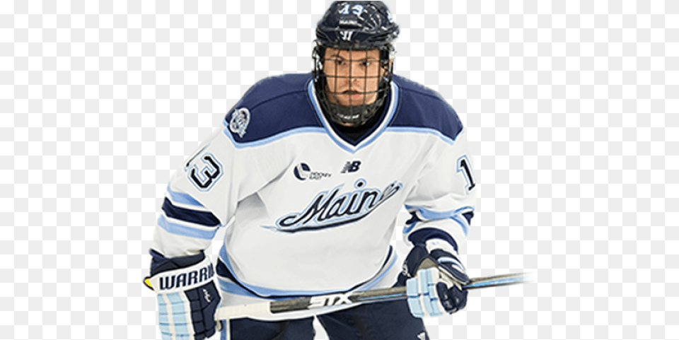 Images Hockey Maine Hockey, Adult, Person, Man, Male Free Png