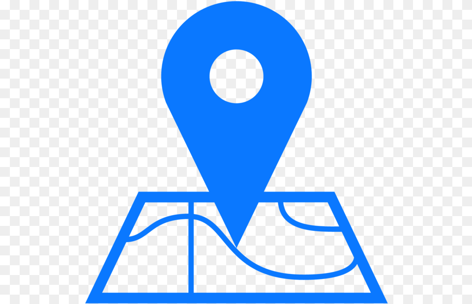 Images In Collection Blue Location Icon Free Png Download