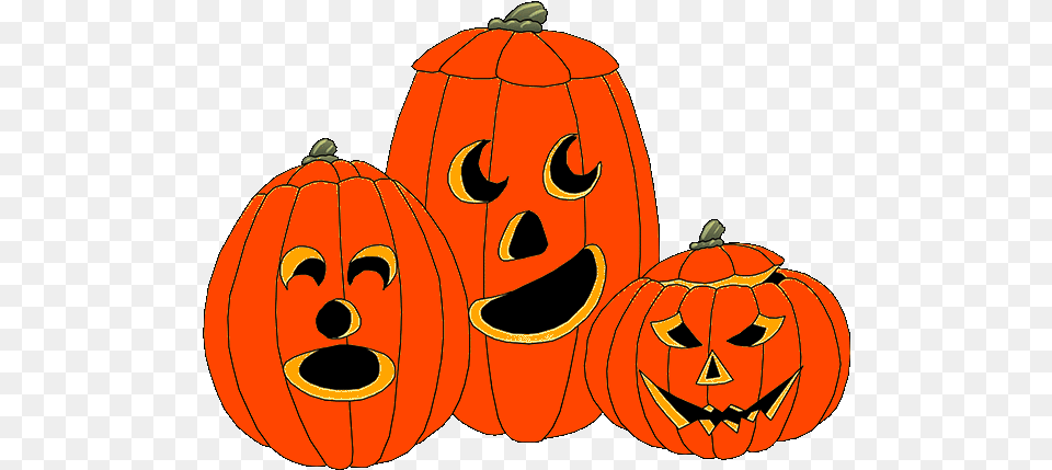 Images In Halloween, Festival, Vegetable, Food, Pumpkin Free Png