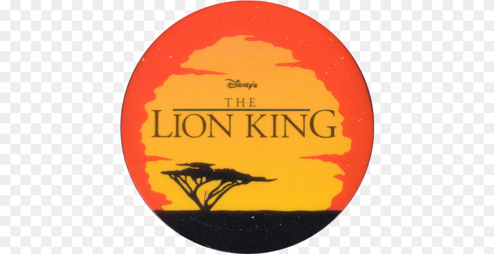 Images Jackson Kirk Lion King Movie Lion King Script, Badge, Logo, Symbol, Book Png Image