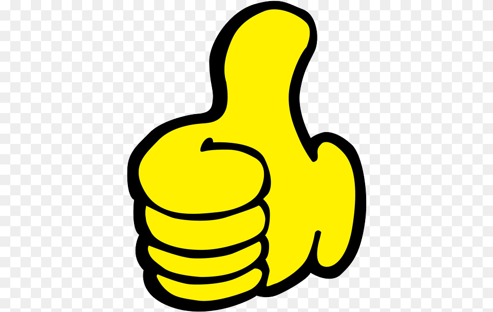 Images Like Thumbs Up Facebook 6png Thumbs Up, Light, Smoke Pipe, Banana, Food Free Png