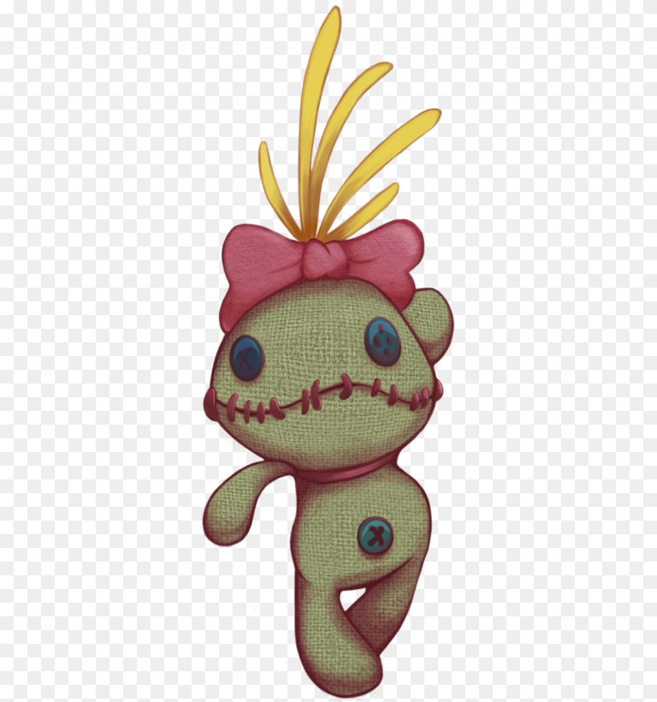 Images Lilo U0026 Stitch Download Stuffed Animal Drawing Stitched, Plush, Toy Free Transparent Png