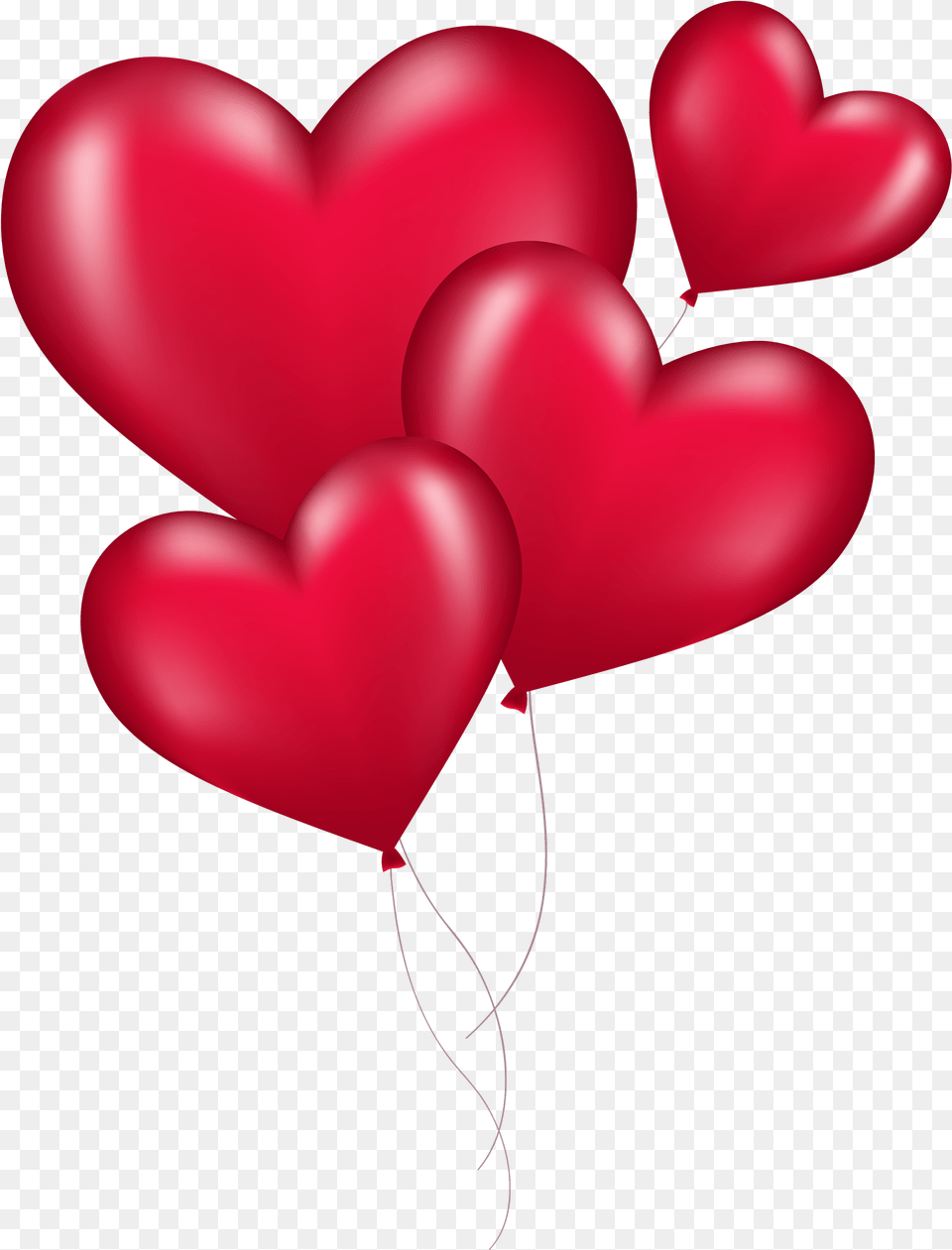 Images Love Heart Love Heart Balloons, Balloon Png Image