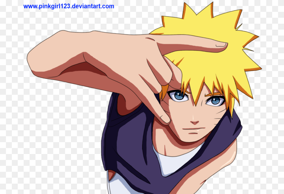 Images Naruto Hd Wallpaper And Background Gambar Naruto Cool Style, Book, Comics, Publication, Baby Png Image