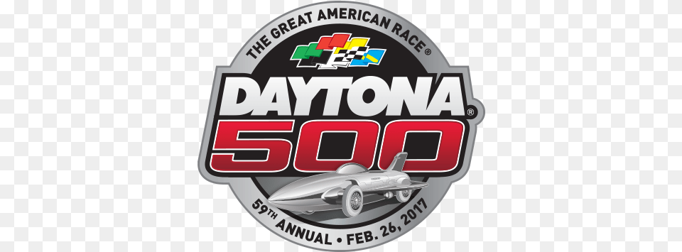 Images Nascar Daytona 500 Fox Logo, Badge, Symbol, Emblem, Car Png Image