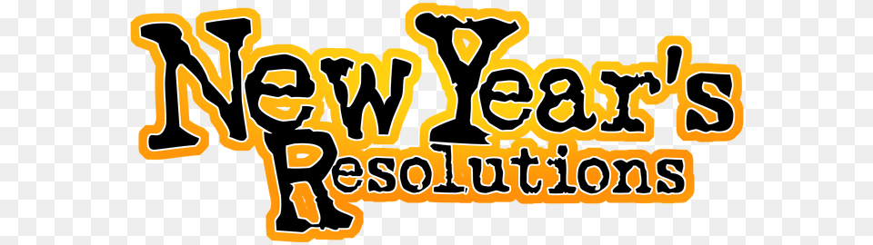 Images New Years Resolution Transparent, Text, Baby, Person, Crowd Png
