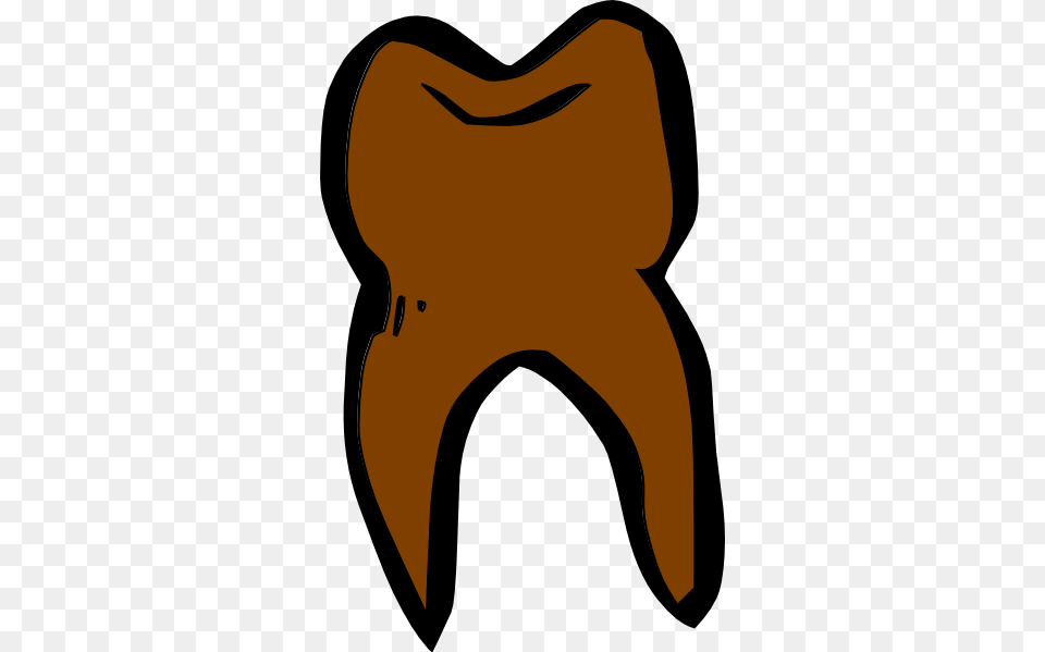 Images Of A Tooth Clipart Bad Teeth Cartoon, Cushion, Home Decor, Food, Sweets Free Png