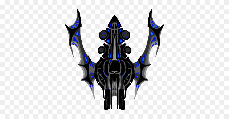 Images Of Alien Ship, Sword, Weapon, Animal, Fish Png