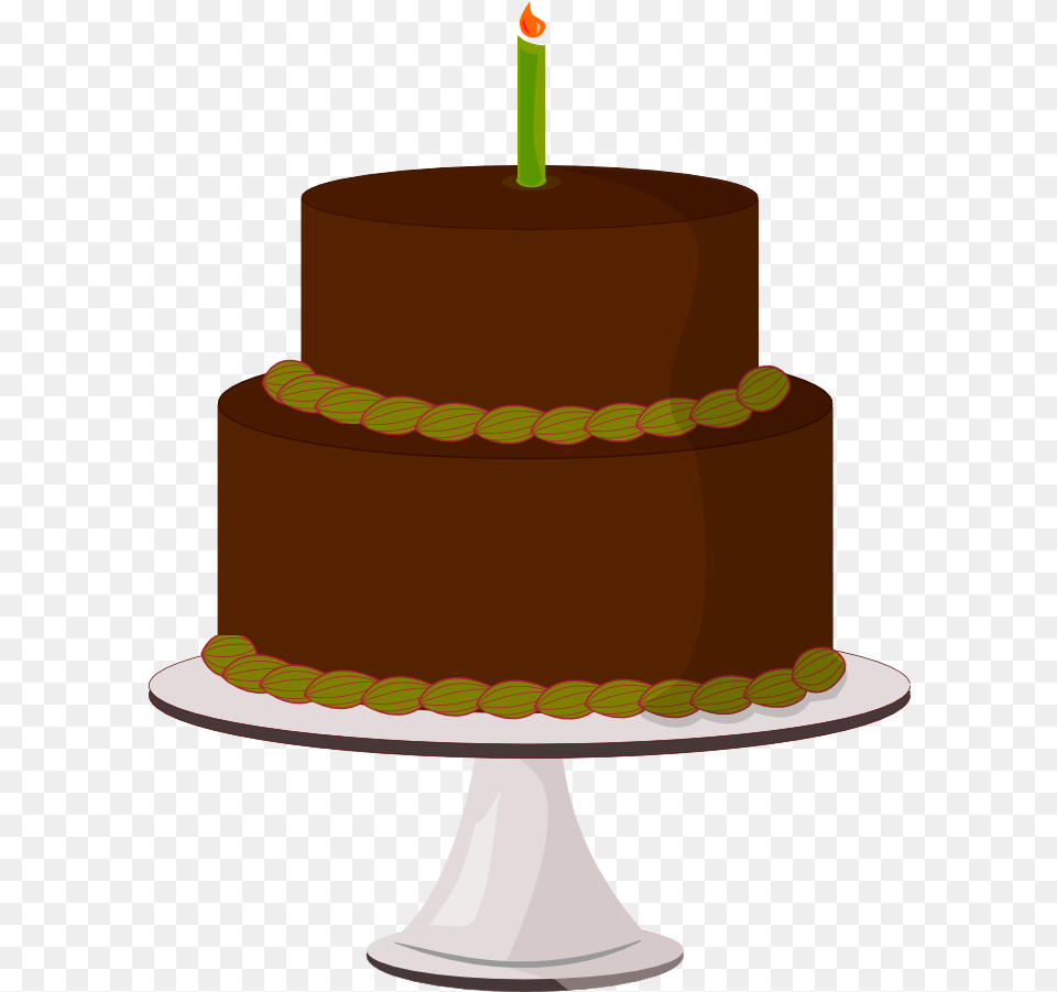 Images Of Cake Clipartsco Birthday Cake Table Photo, Birthday Cake, Cream, Dessert, Food Free Png Download