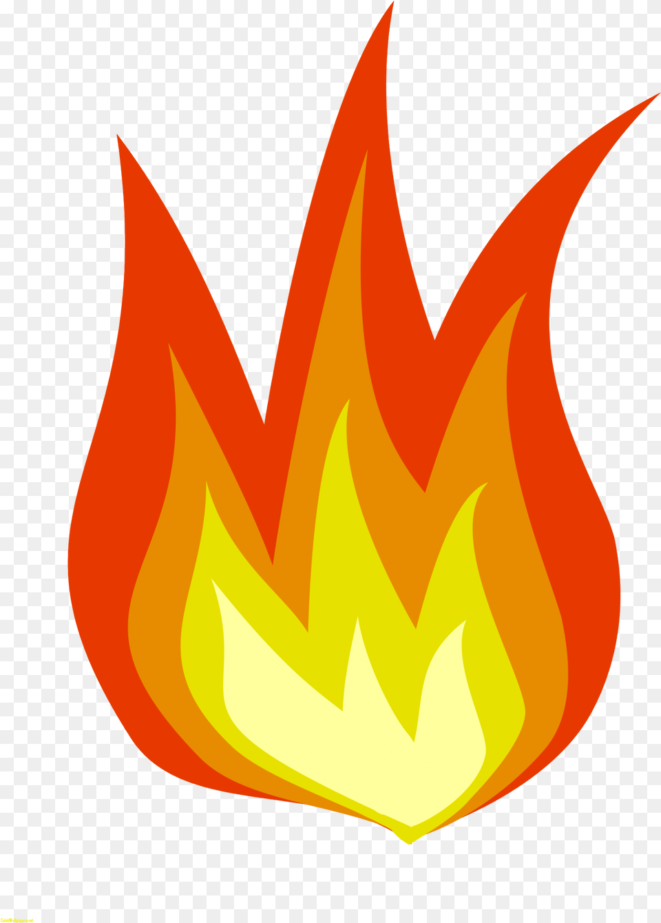 Images Of Fire Lovely Fire Clip Fire Clip Art, Flame, Animal, Fish, Sea Life Png Image