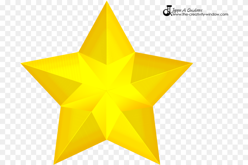 Images Of Golden Stars Wallpaper Scyther 100 E Shiny, Star Symbol, Symbol, Rocket, Weapon Free Png