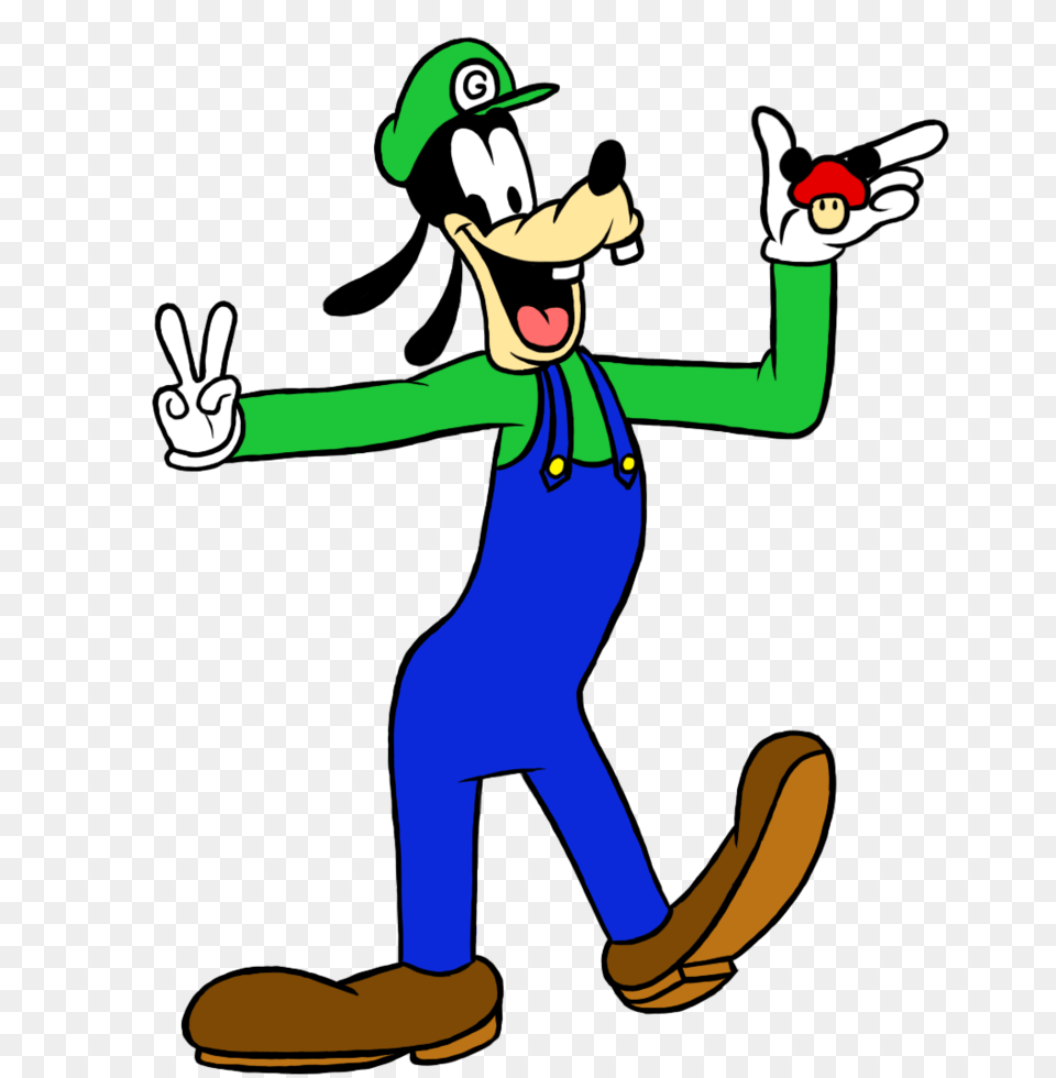 Images Of Goofy, Cartoon, Person, Clothing, Footwear Free Png