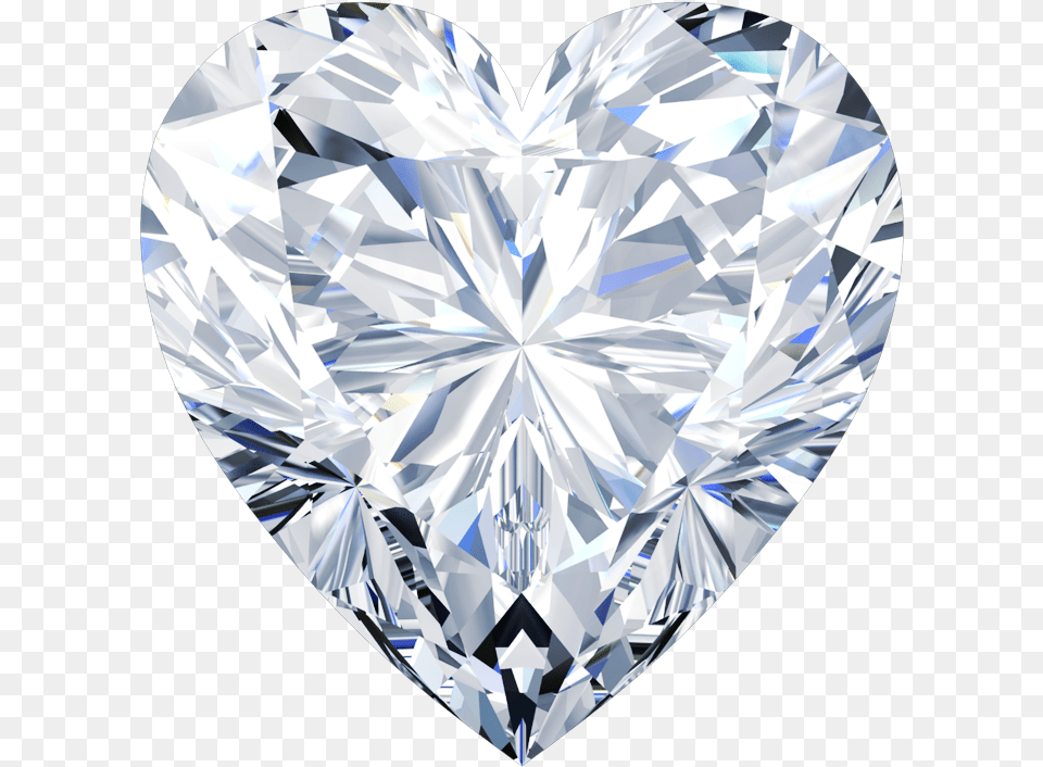 Images Of Heart Diamond Images Price Malabar Diamond Ring, Accessories, Gemstone, Jewelry Free Png Download