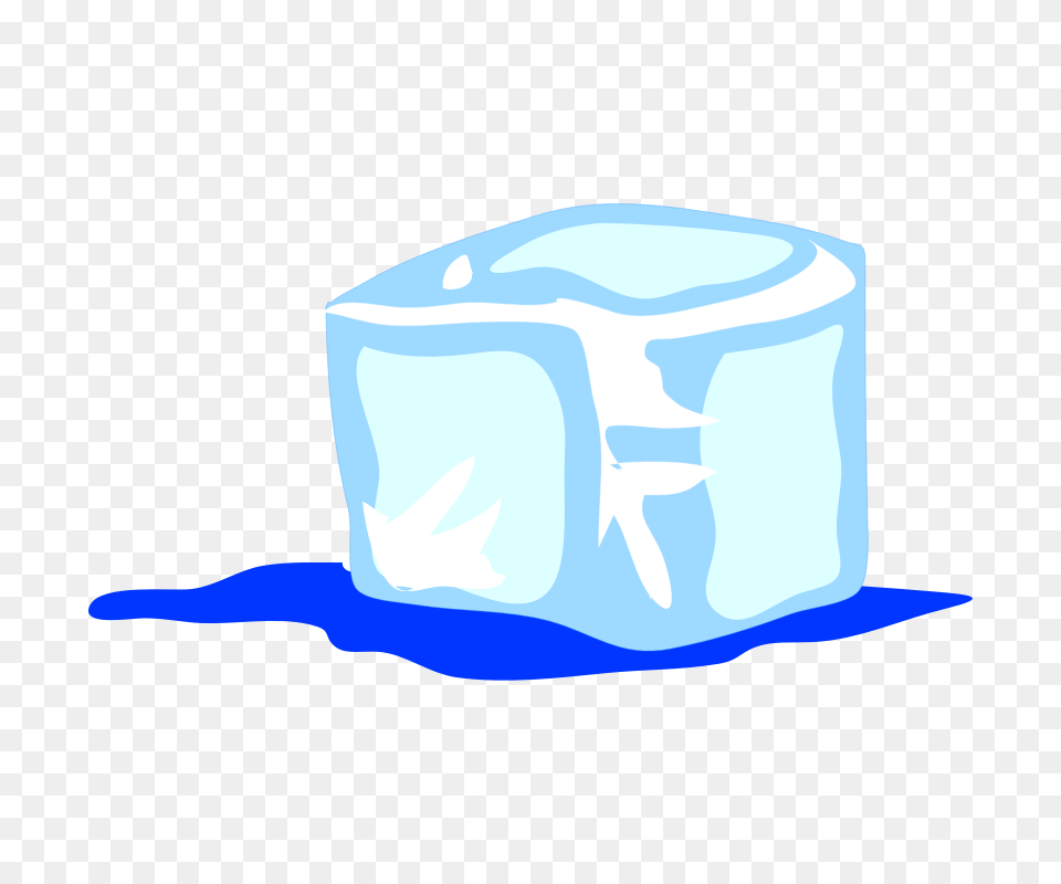 Images Of Ice Cube Melting Clipart, Nature, Outdoors, Iceberg, Diaper Png Image