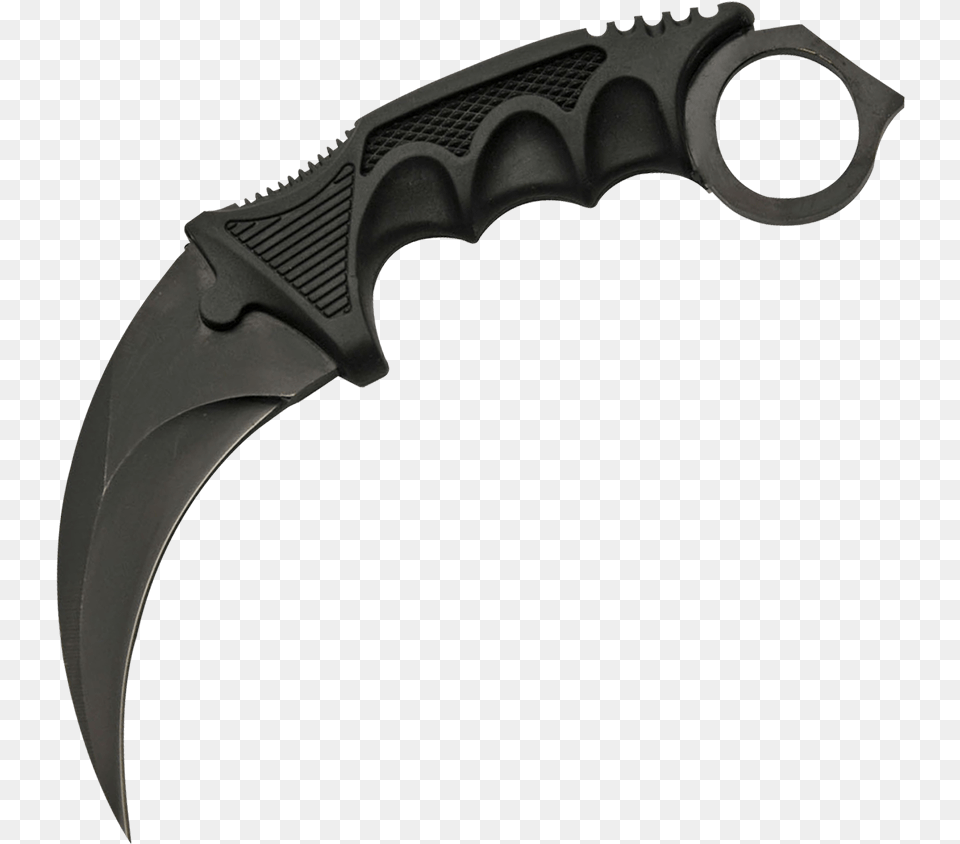 Images Of Karambit Posted By Christopher Peltier Karambit Knife, Blade, Dagger, Weapon Free Transparent Png