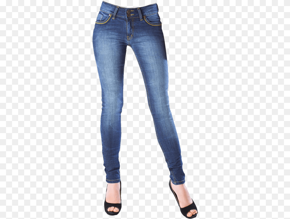 Images Of Ladies Jeans Transparent Background Ladies Jeans, Clothing, Pants, Person, Adult Free Png