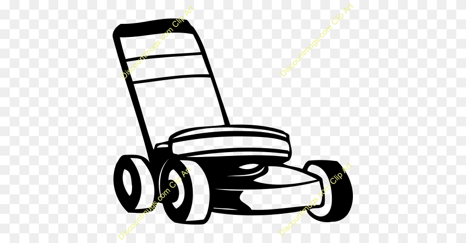 Images Of Lawn Mower Clipart, Outdoors, Nature, Text, Bow Free Transparent Png