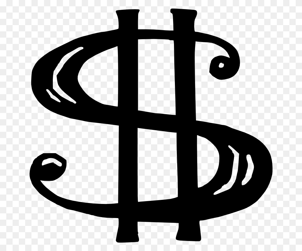 Images Of Money, Cross, Symbol, Electronics, Hardware Free Png Download