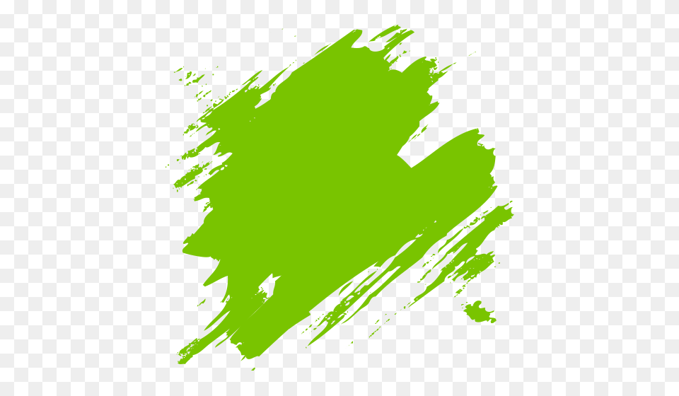 Images Of Paint Splash, Green, Art, Person, Graphics Free Png Download