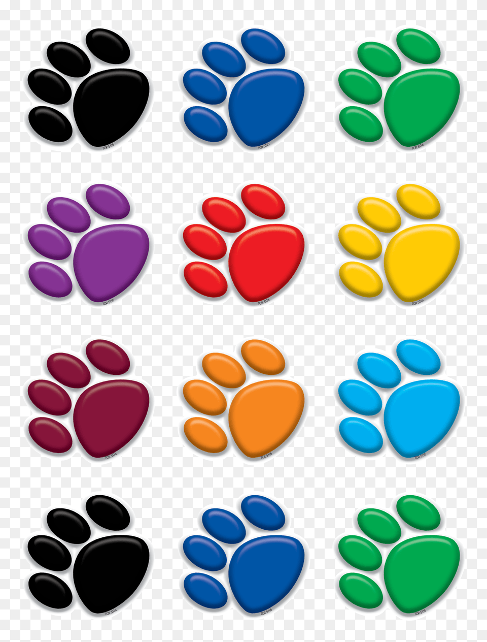 Images Of Paw Prints Image Group, Pebble, Footprint Free Png Download