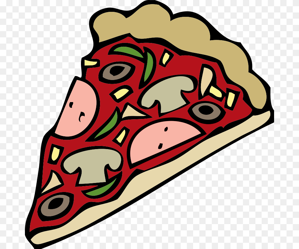 Images Of Pizzas, Food, Meal, Pizza, Dish Png