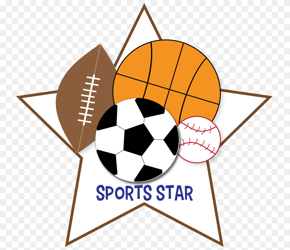 Images Of Sports Have A Clipart Request Let Us Know All, Ball, Football, Soccer, Soccer Ball Free Png Download