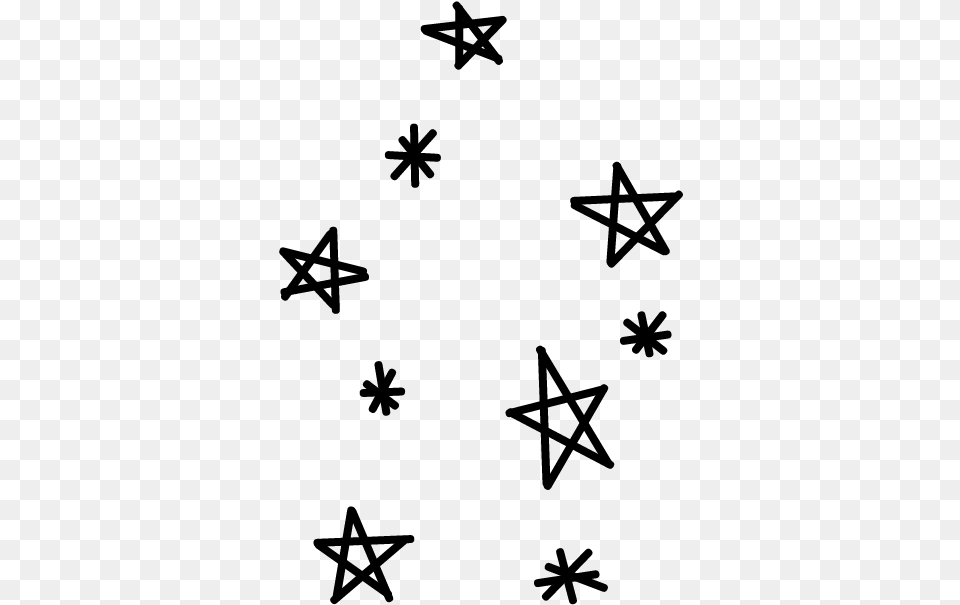 Images Of Stars Tumblr Rock Cafe Tumblr Stars Star, Gray Png