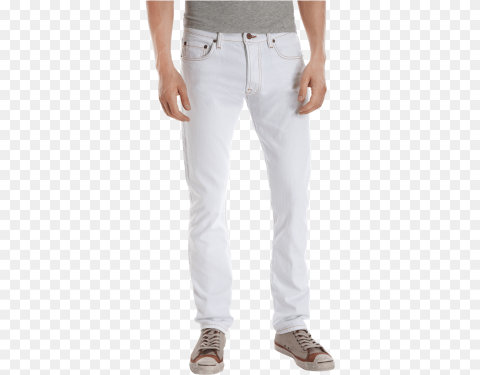 Images Of White Mens Jeans White Jeans Mens, Clothing, Footwear, Home Decor, Linen Png Image