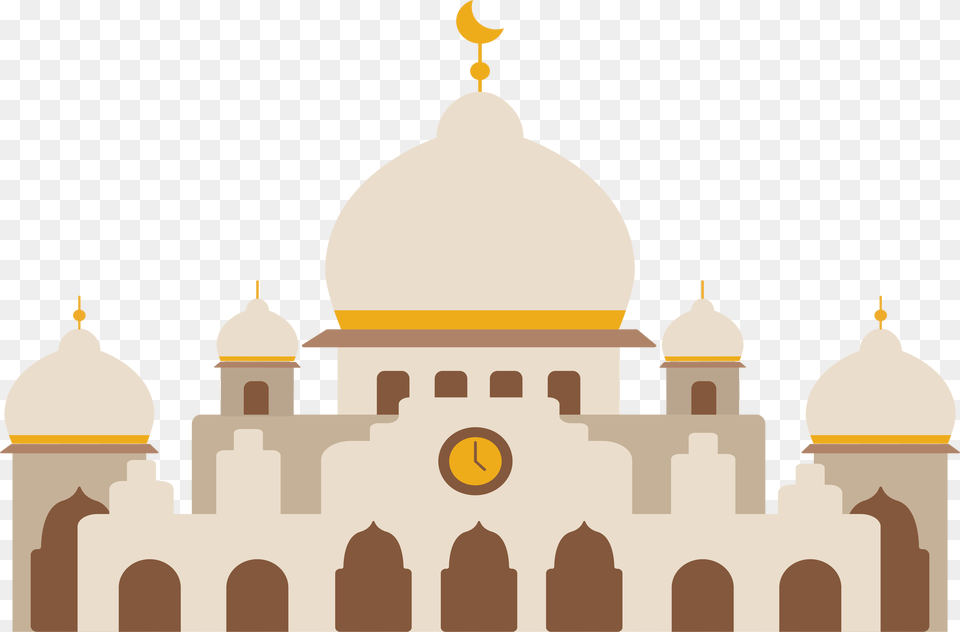 Images Of Worship Muharram Wishes, Architecture, Building, Dome, Mosque Png Image