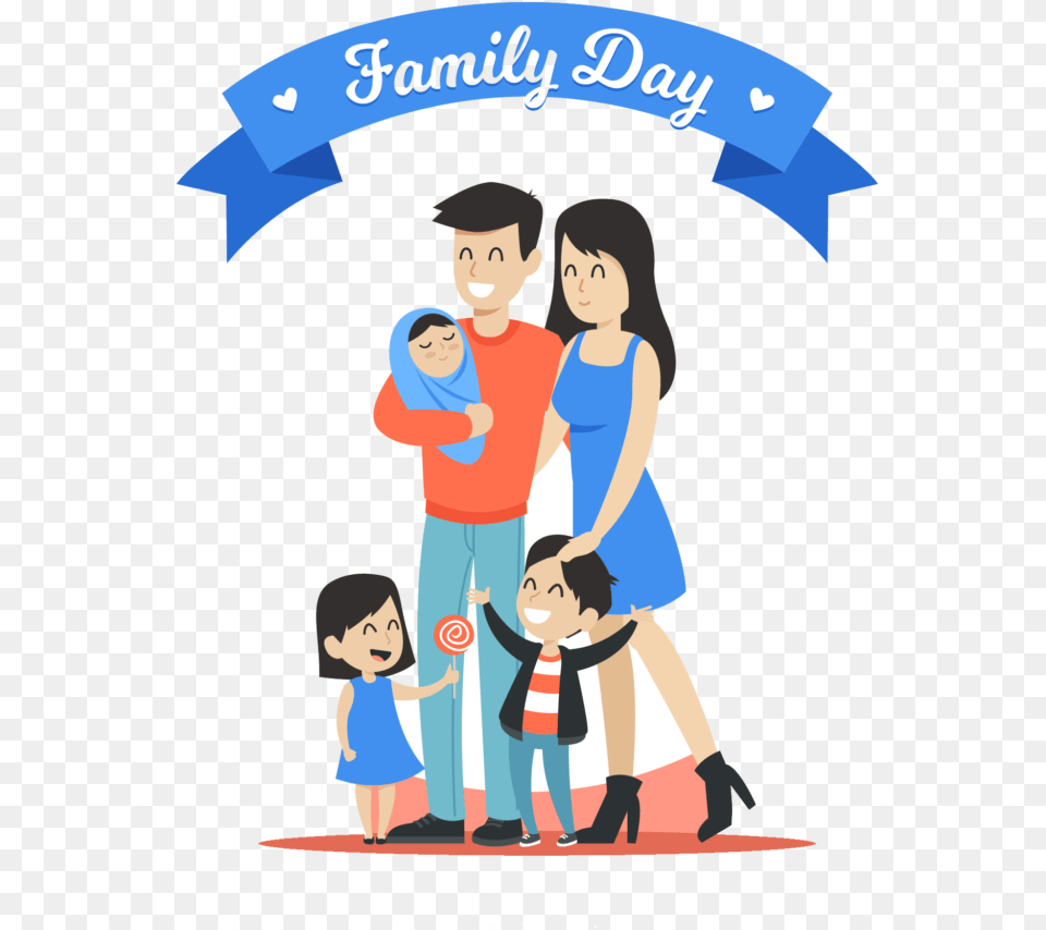 Images Peoplepng Com Vector Family Day, Photography, Person, People, Baby Png