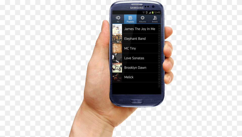 Images Phone In Hand Samsung Mobile With Hand, Electronics, Mobile Phone, Person Free Png