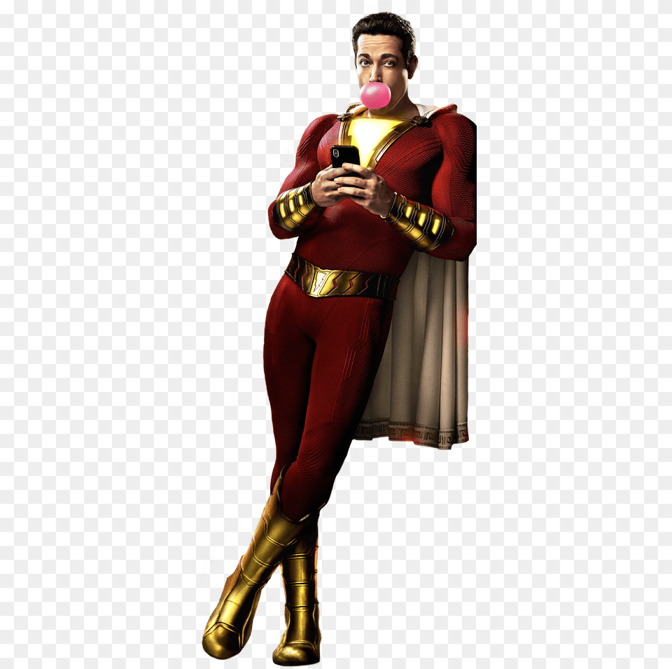 Images Pictures Photos Shazam, Woman, Person, Female, Costume Png