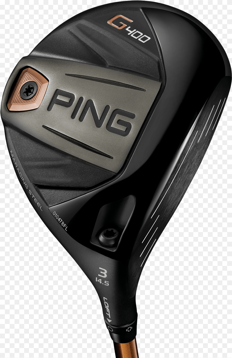 Images Ping G400 3 Wood, Golf, Golf Club, Sport, Putter Free Png Download