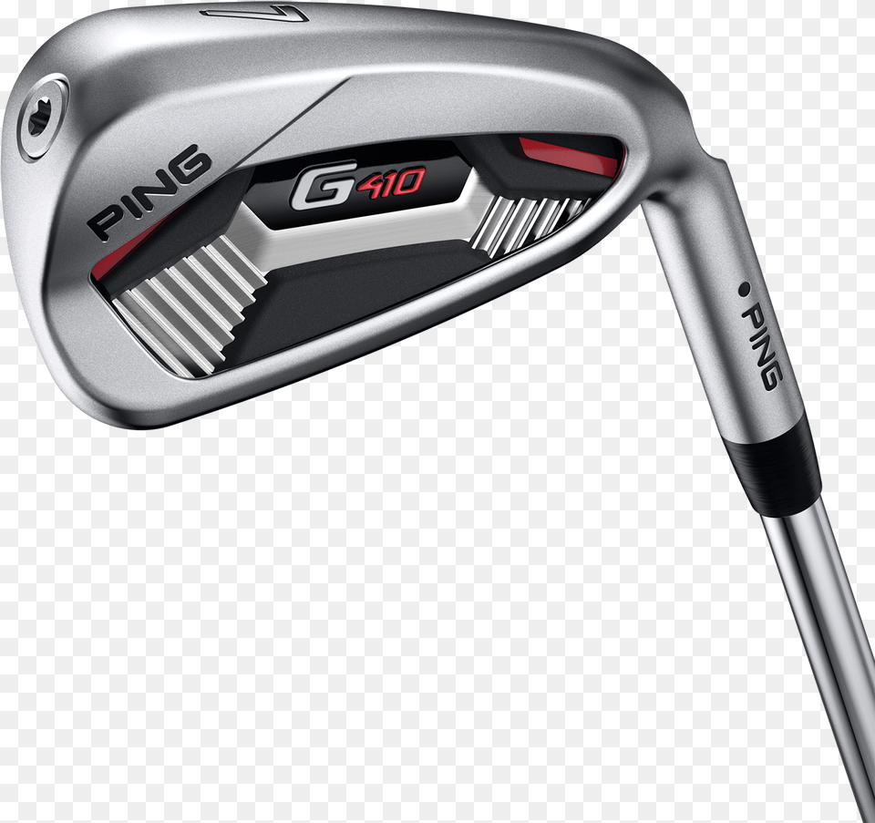 Images Ping G410 Irons, Golf, Golf Club, Sport, Putter Free Png