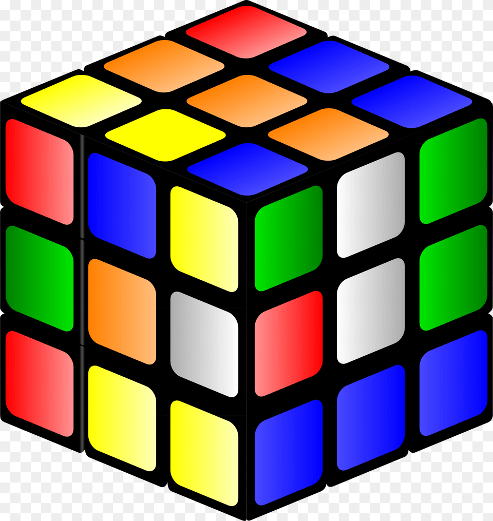 Images Rubix Cube, Toy, Ammunition, Grenade, Weapon Free Png Download