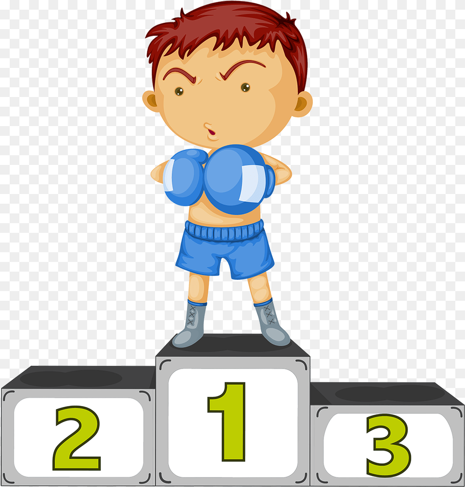 Images Style Kick Box Cartoon Boy, Baby, Person, Face, Head Free Transparent Png