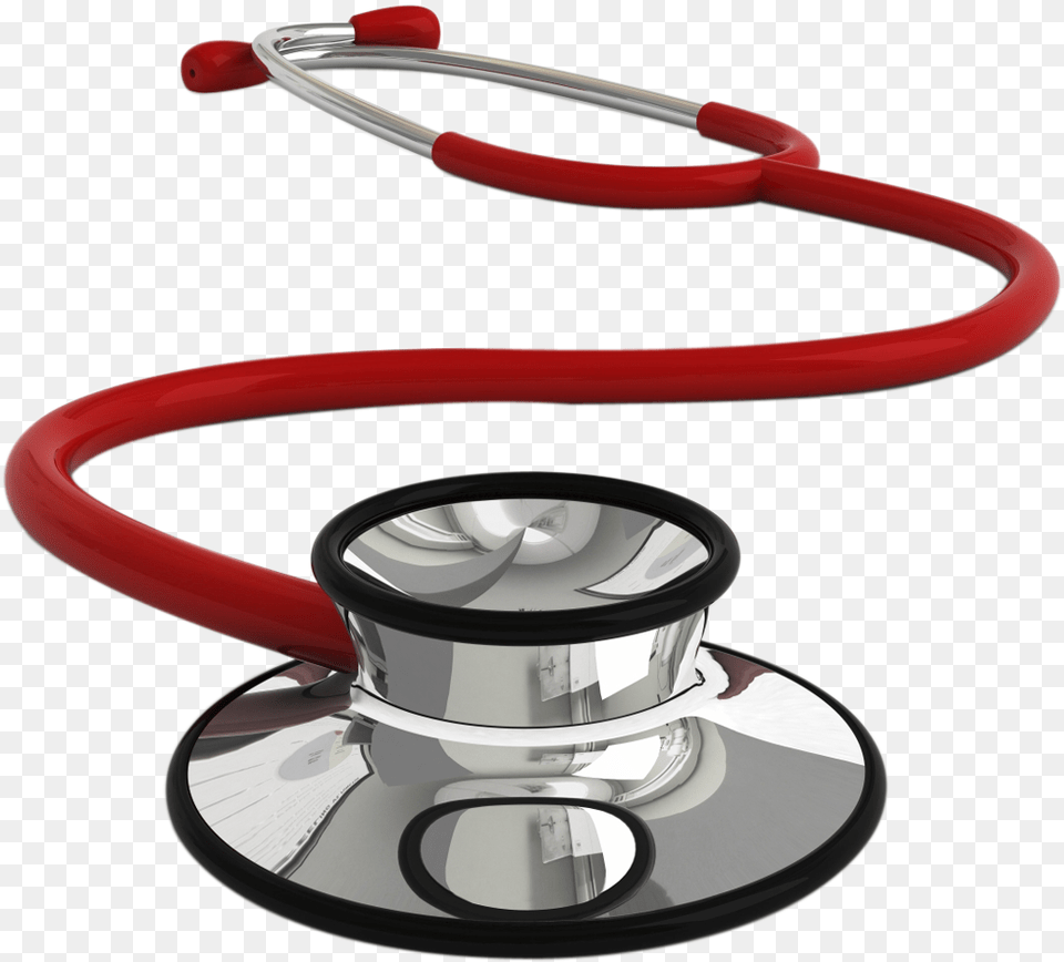 Images Transparent Backgound Stethoscope, Smoke Pipe Free Png Download
