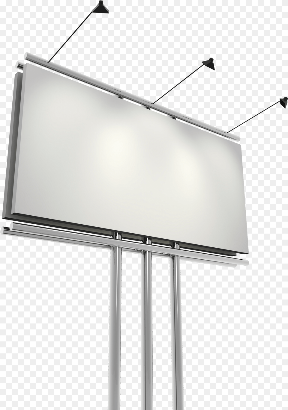 Images Transparent Background Billboard, Advertisement, Electronics, Screen, Projection Screen Free Png Download