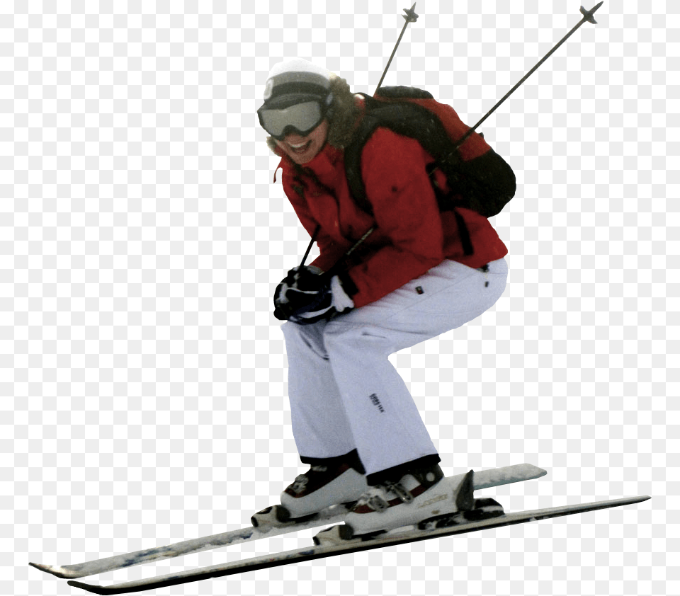 Images Transparent Background Skiers, Nature, Outdoors, Person, Snow Png Image