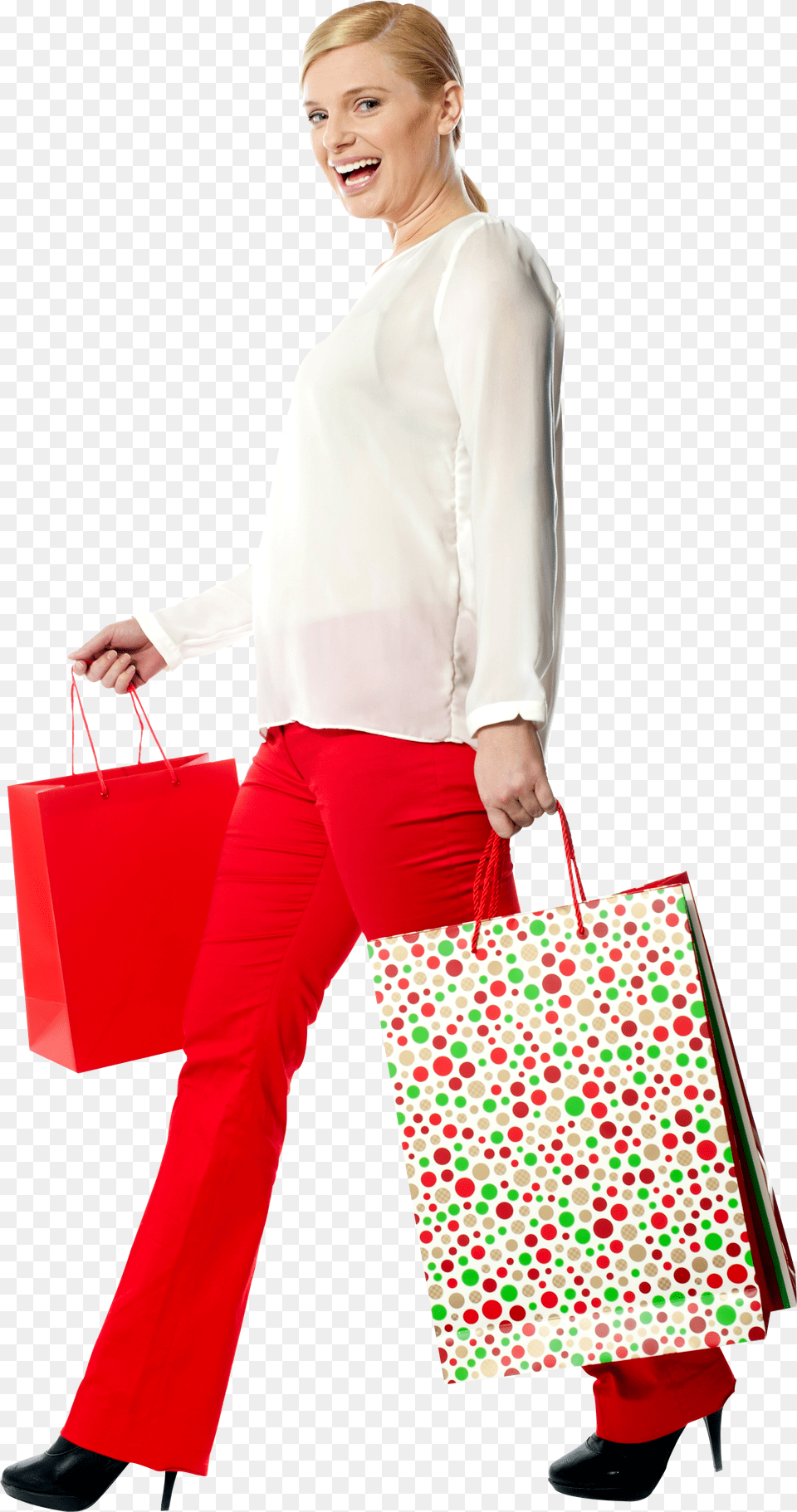 Images Transparent Background Woman Shopping, Game, Super Mario Png