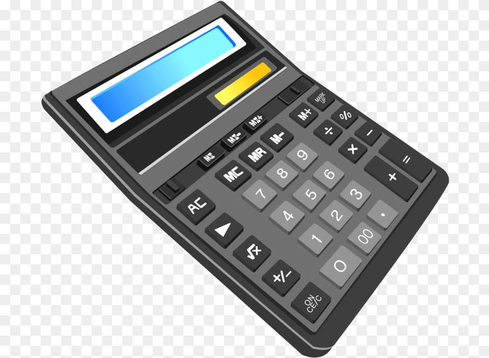 Images Transparent Transparent Calculator No Background, Electronics, Mobile Phone, Phone Png