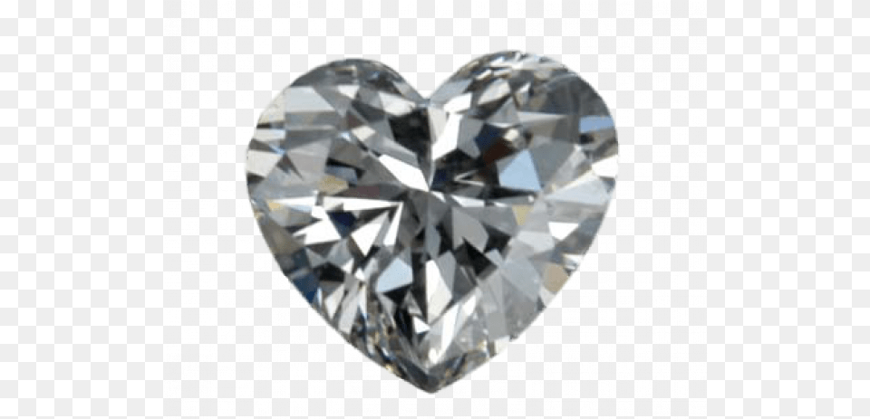Images Vector Psd Clipart Templates Diamond Heart No Background, Accessories, Gemstone, Jewelry Png