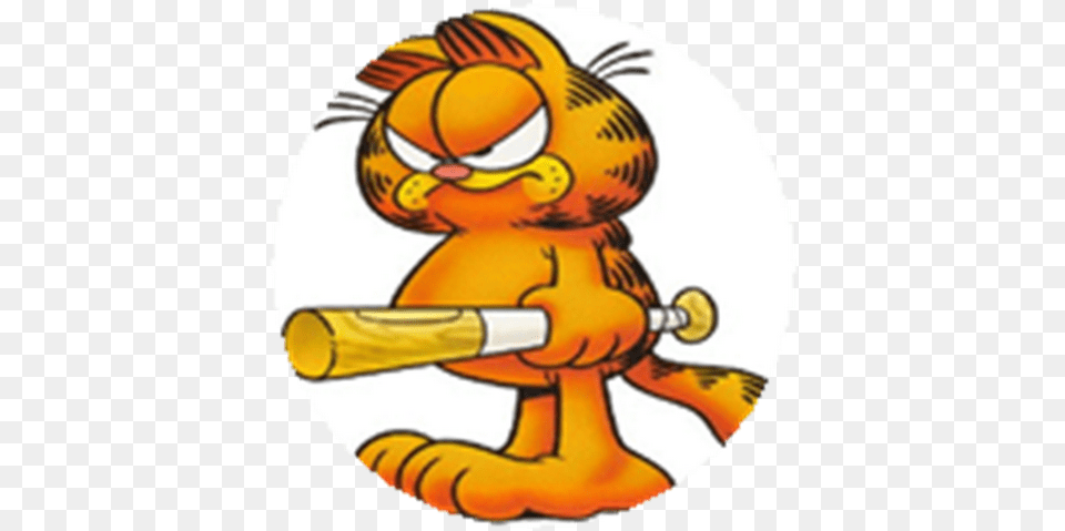 Images Vector Psd Clipart Templates Garfield Angry, Baseball, Baseball Bat, Sport, Baby Free Png Download